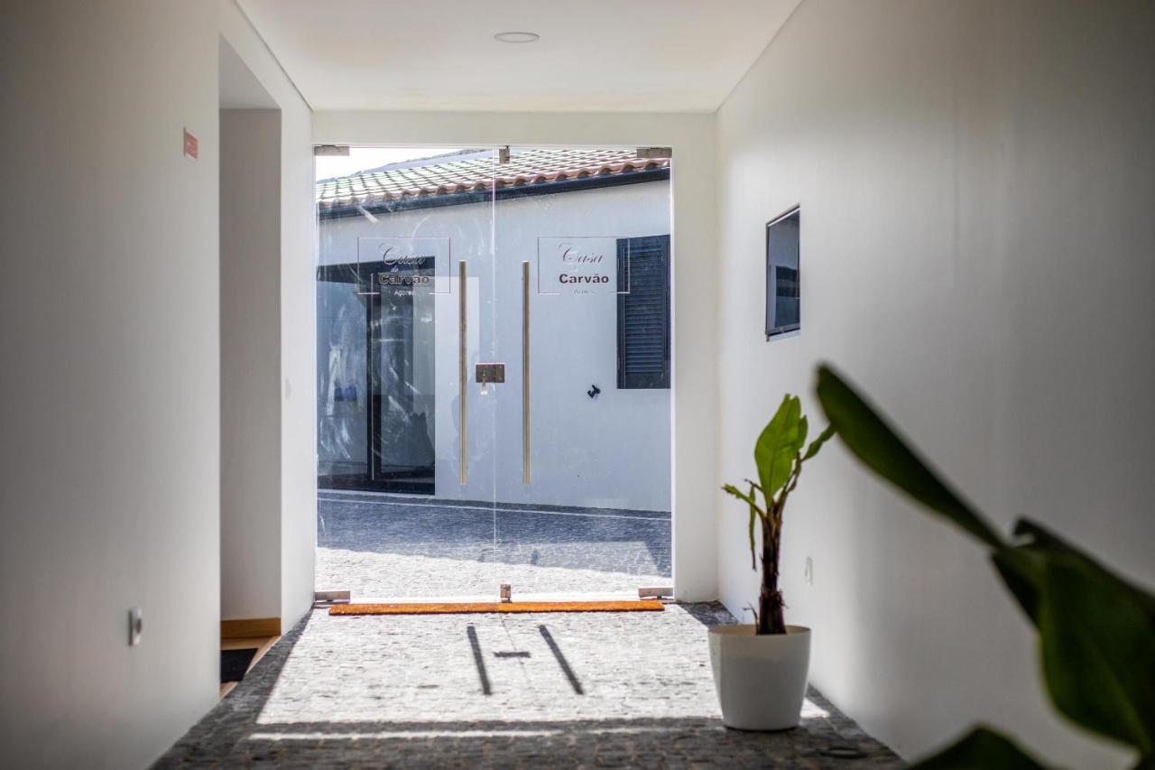 Carvao Pdl Inn Arrifes Exterior photo