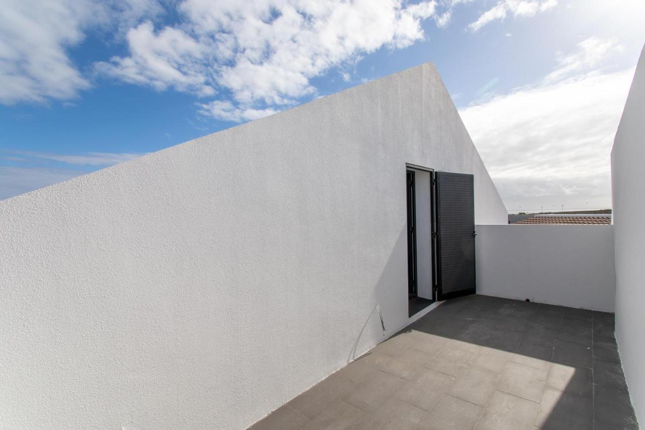 Carvao Pdl Inn Arrifes Exterior photo