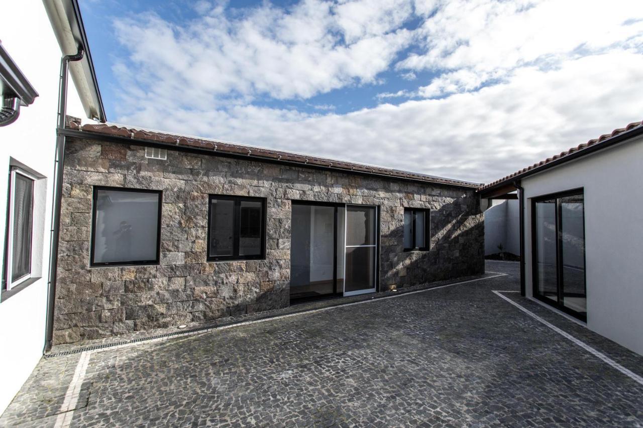 Carvao Pdl Inn Arrifes Exterior photo